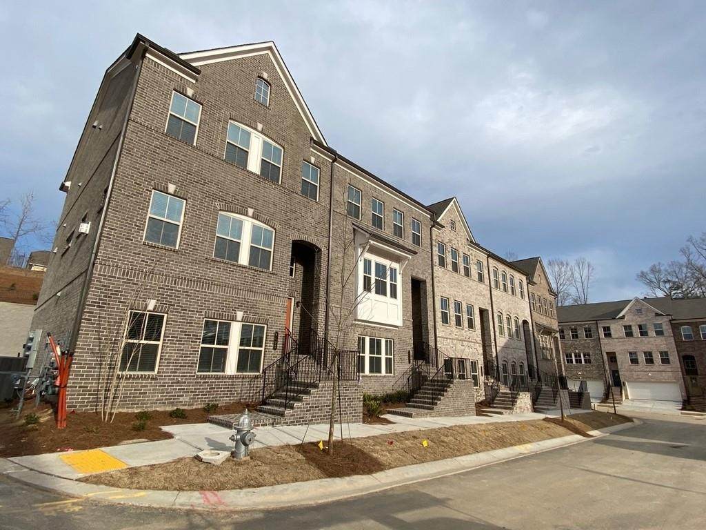 3675 Via Nuova Lane - Photo 1