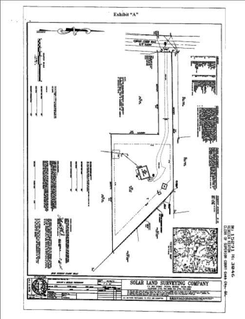 650 Gordon Combs Road - Photo 1