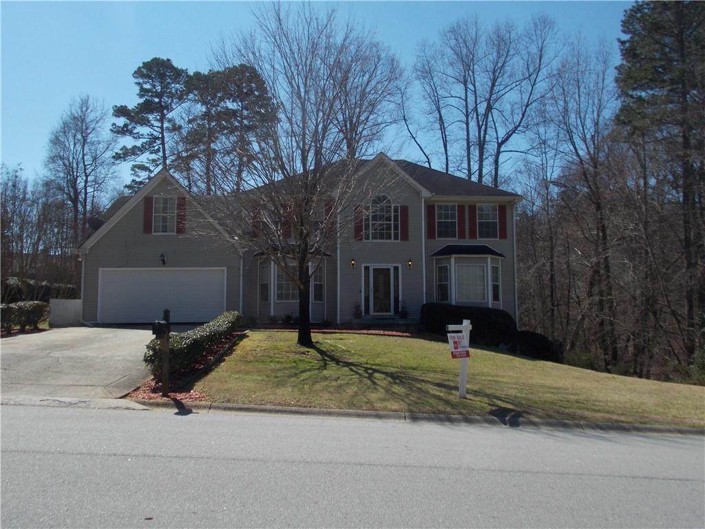 2332 Rocksram Court - Photo 1