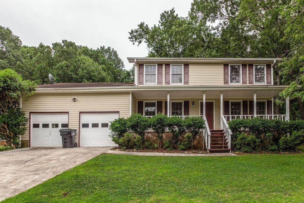 3687 Chestnut Lake Court - Photo 1