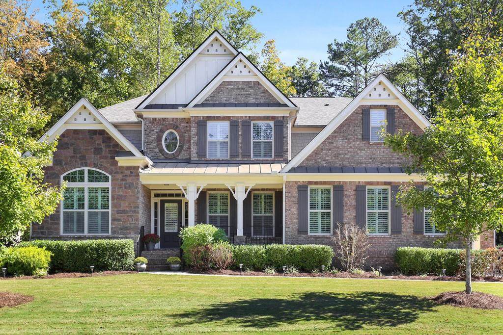 1100 Mosspointe Drive - Photo 1