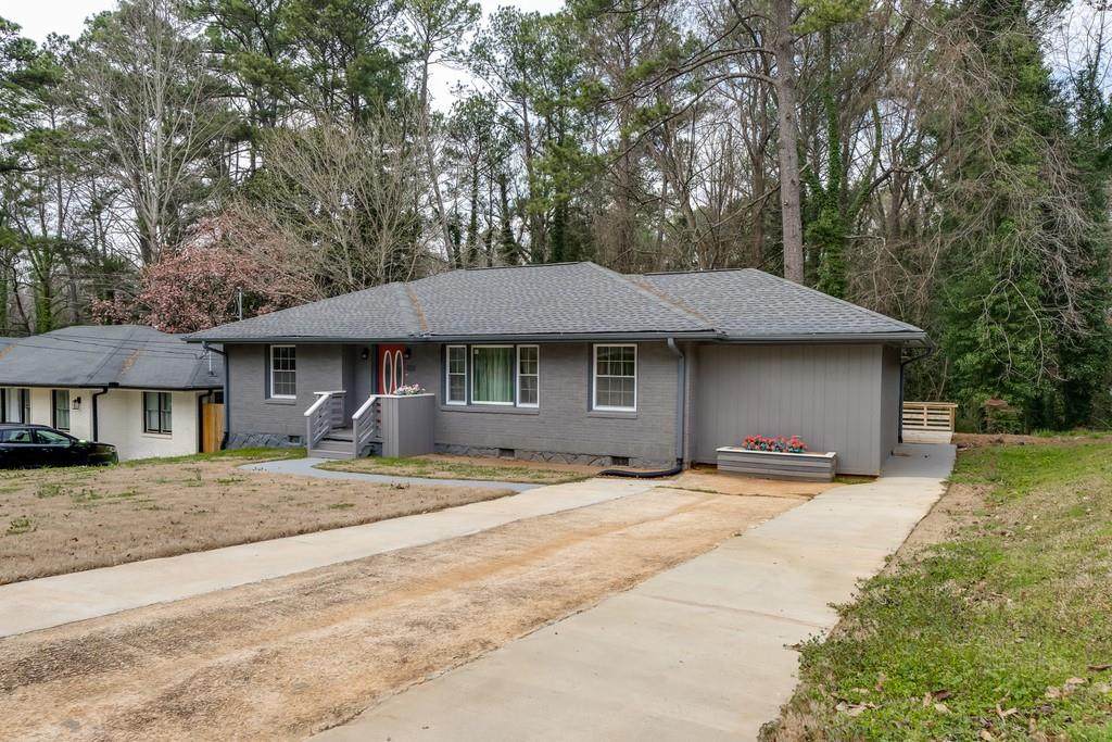 1868 Longdale Drive - Photo 1