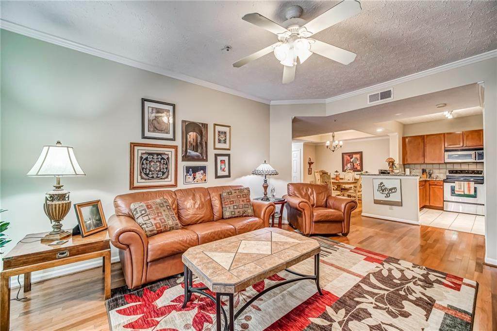 1250 Parkwood Circle - Photo 1