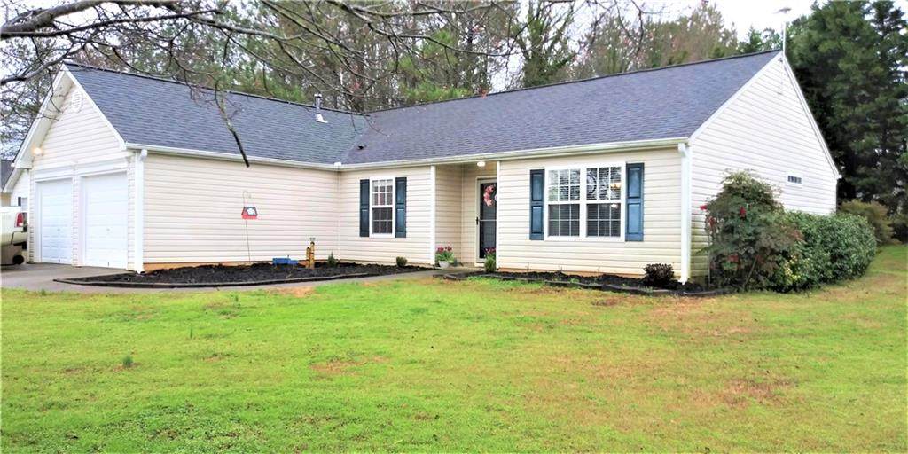 58 Abbey Lane - Photo 1
