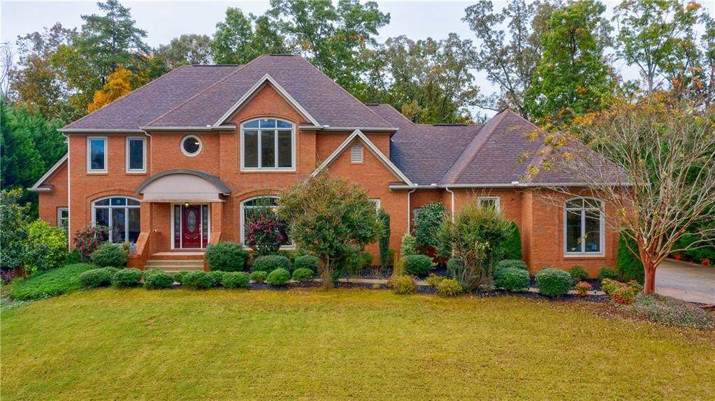5653 Tuxedo Drive - Photo 1