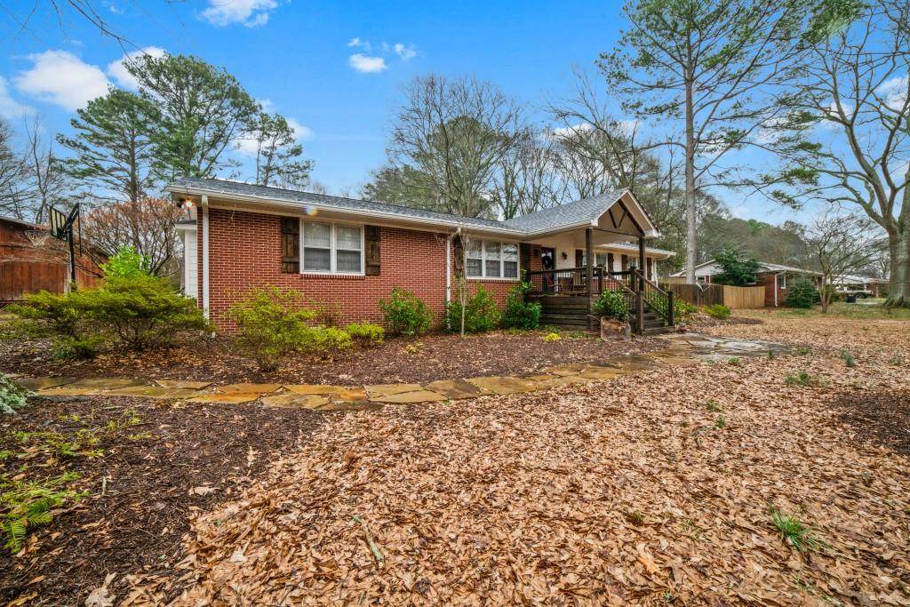 41 Red Bird Drive - Photo 1