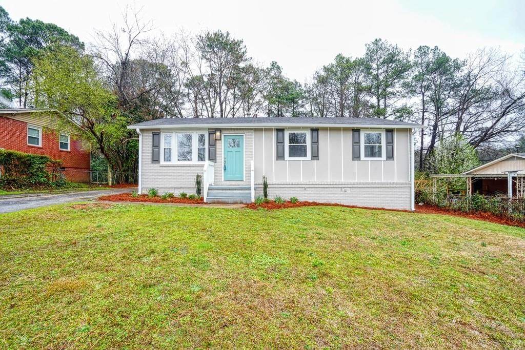 3421 Villa Circle - Photo 1