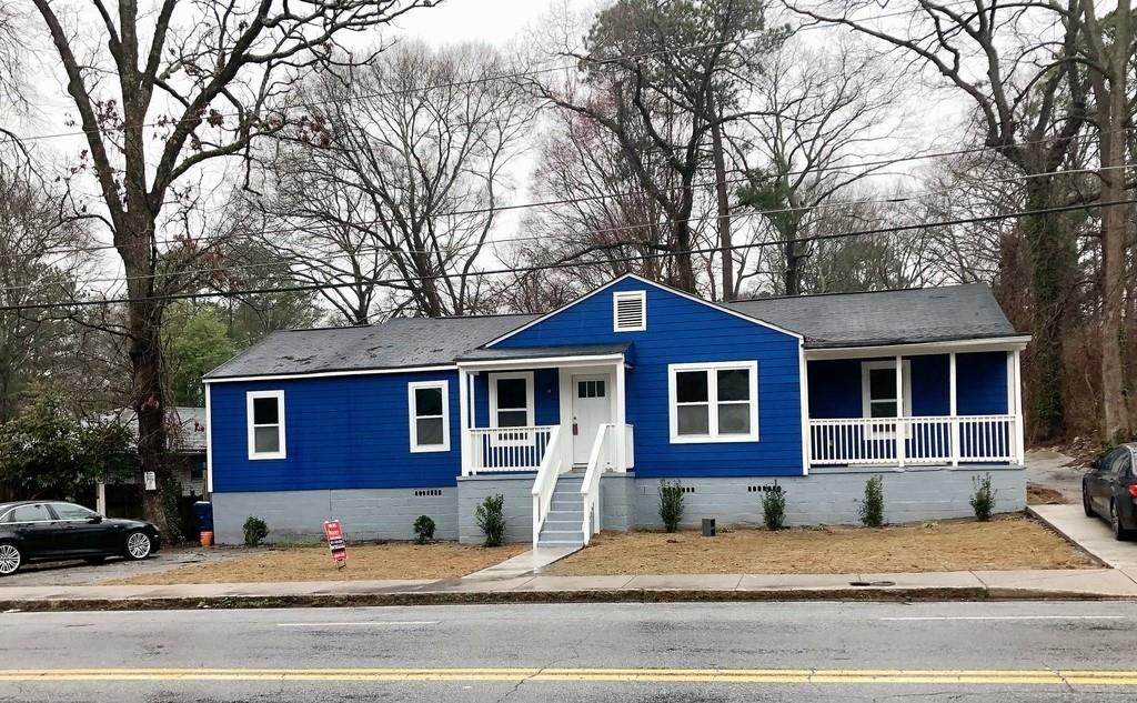1333 Campbellton Road - Photo 1