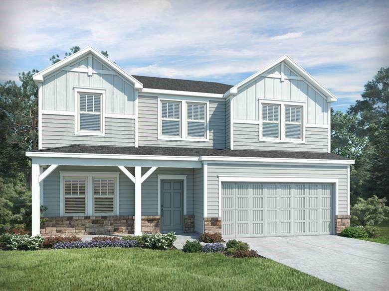 1060 Towne Mill Crossing - Photo 1