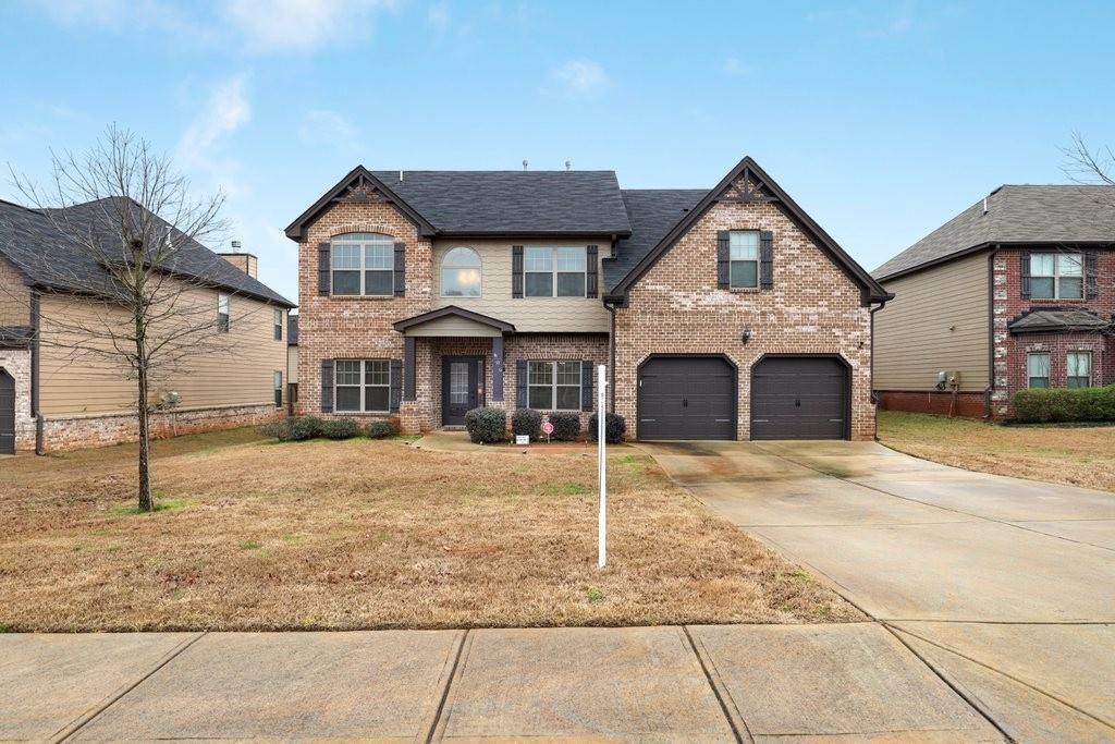 809 Nevis Way - Photo 1