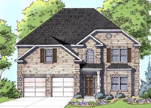 90 Castle Rock - Photo 1