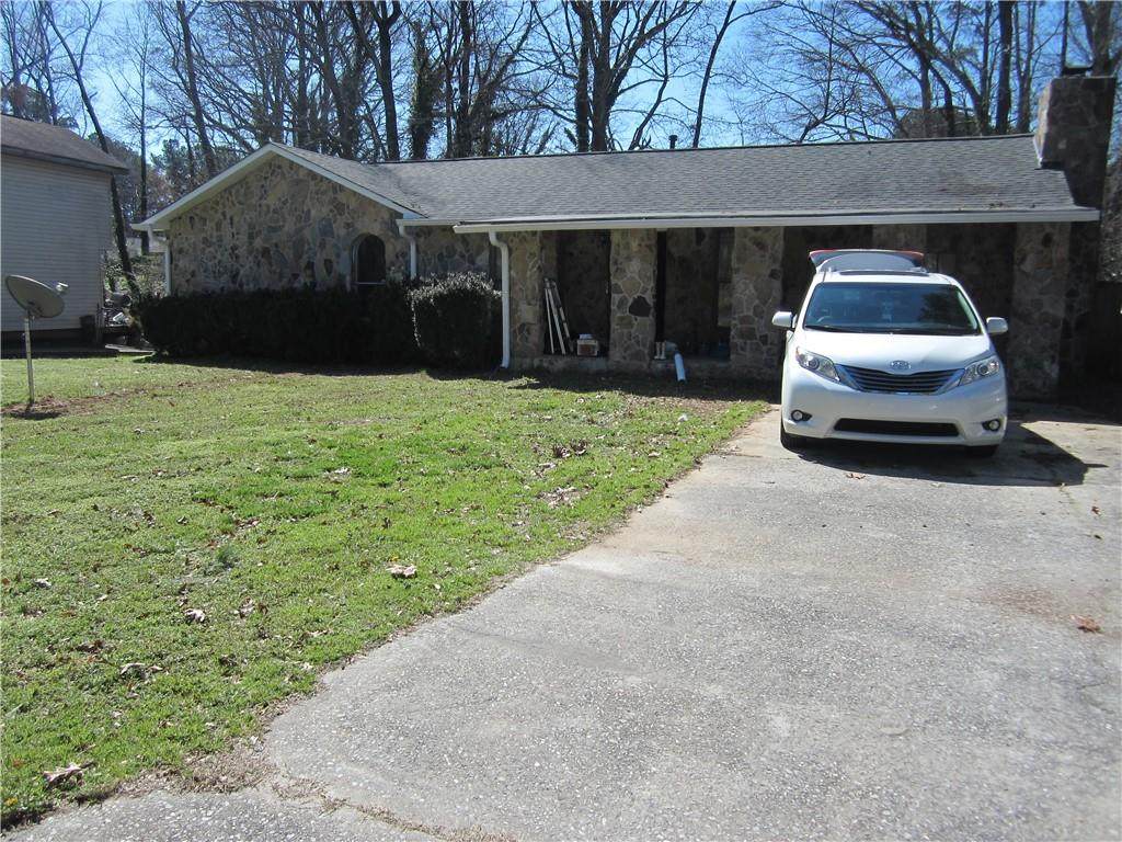 6007 Fieldcrest Drive - Photo 1