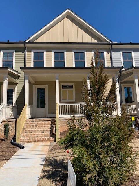 12593 Arnold Mill Road - Photo 1 12593 Arnold Mill Road - Photo 1