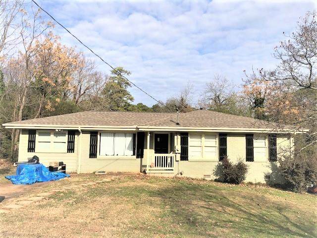 3124 Robin Road - Photo 1