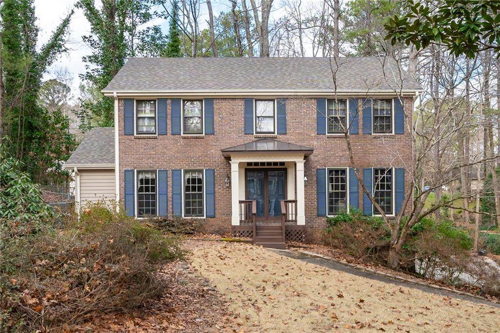 4677 Mountain Creek Drive - Photo 1