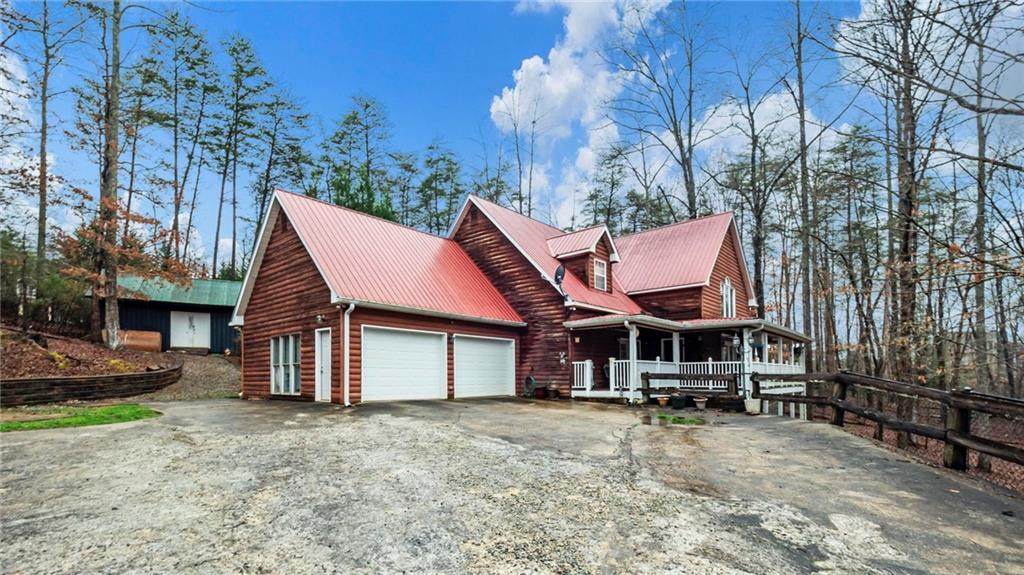 932 Blackburn Road - Photo 1