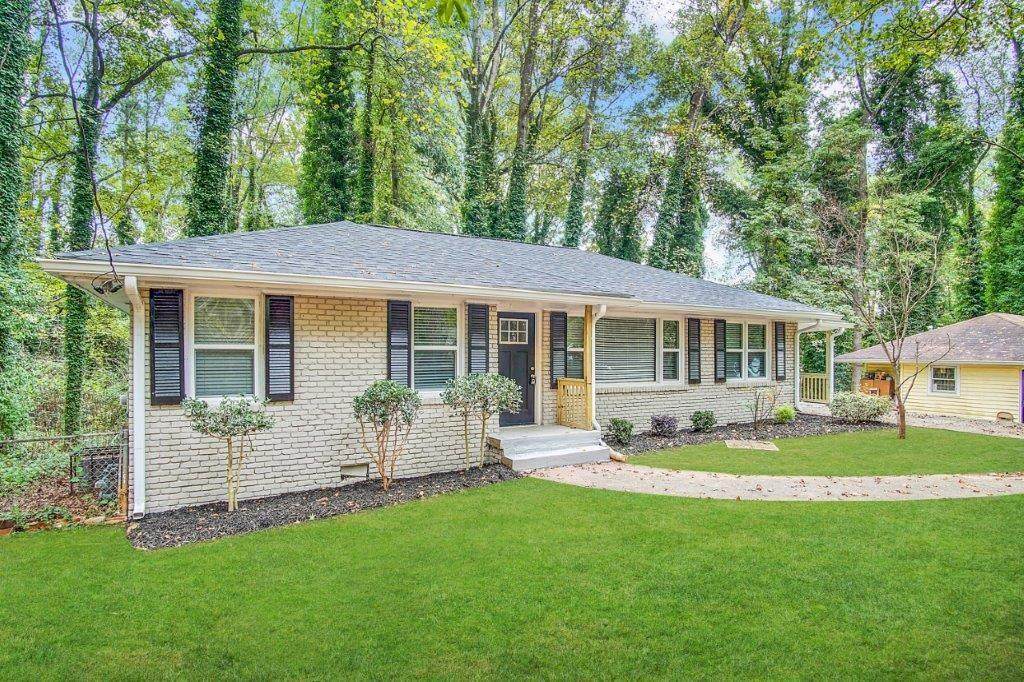 2780 Mitchell Drive - Photo 1