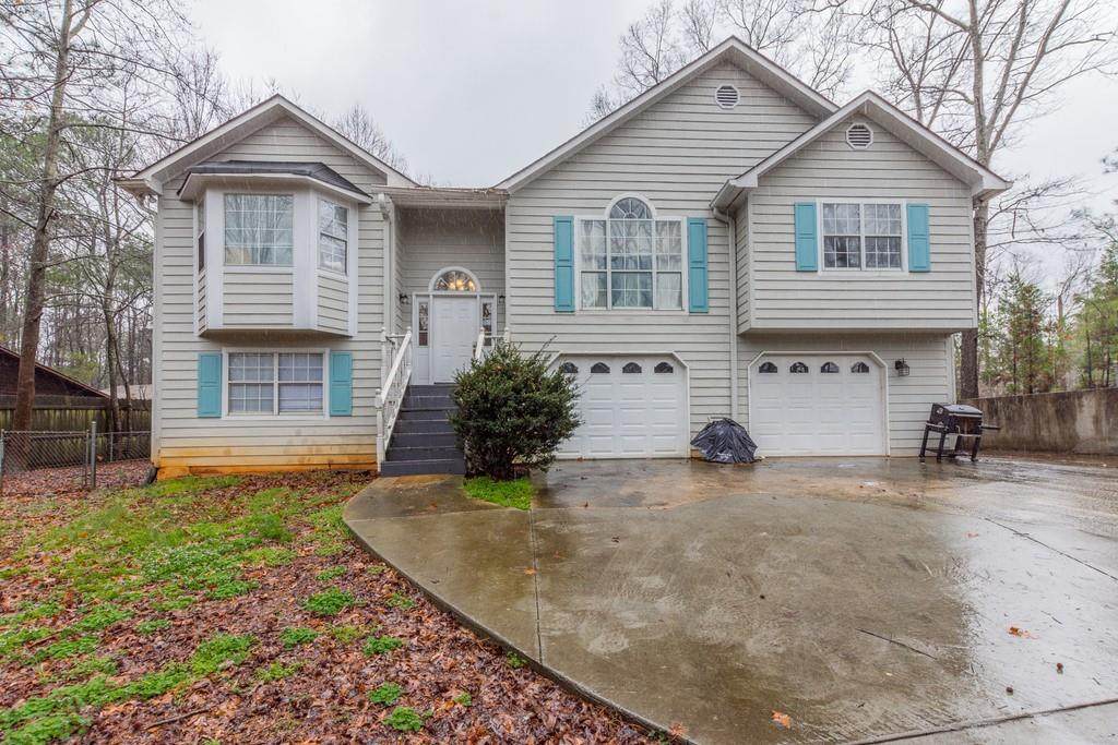4701 Timber Ridge Drive - Photo 1