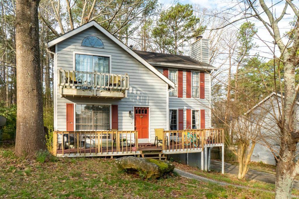 2415 Northbrook Road - Photo 1