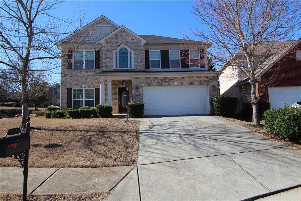 145 Villa Place Court - Photo 1