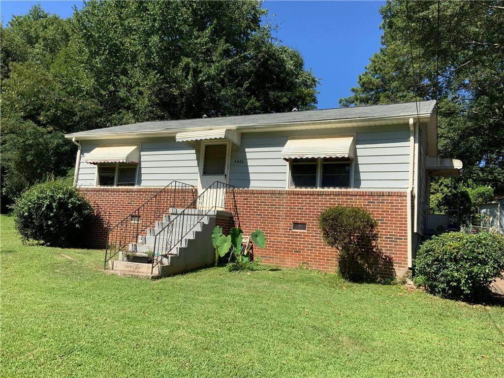 4260 White Way Drive - Photo 1