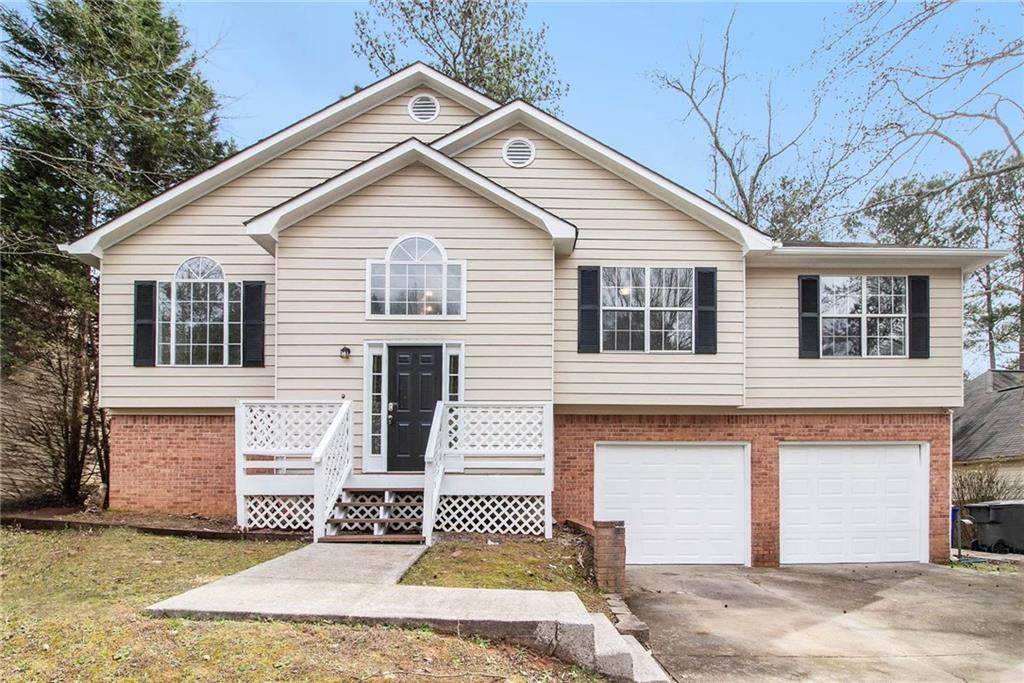 2843 Galahad Way - Photo 1