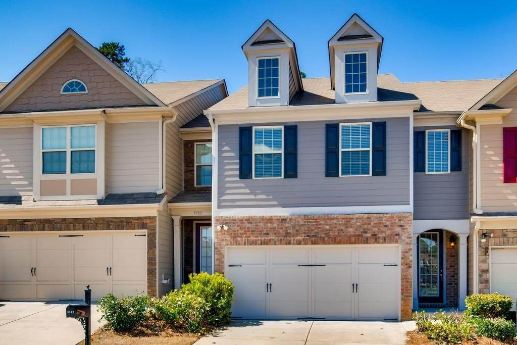 3354 Sardis Bend Drive - Photo 1