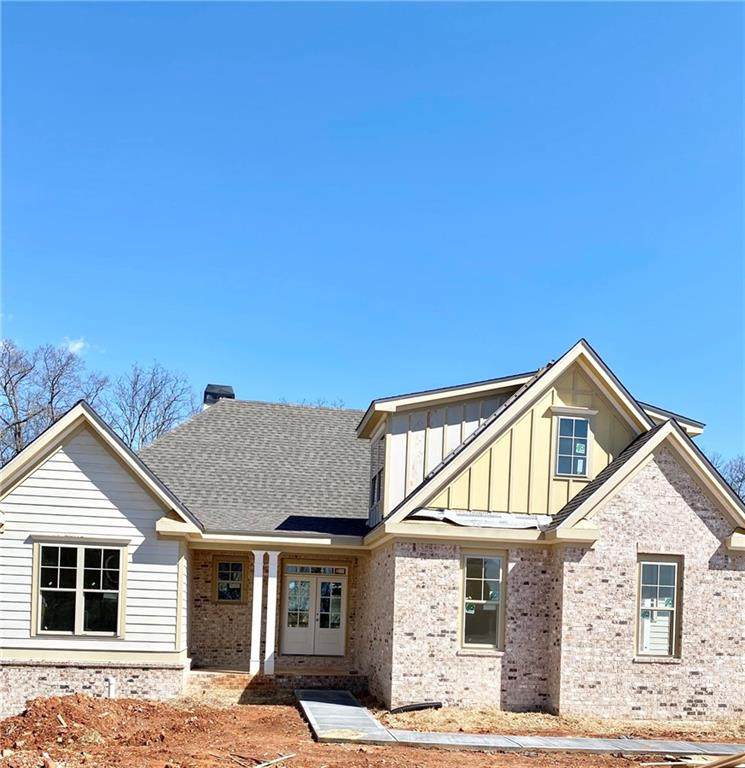 533 Delaperriere Loop - Photo 1