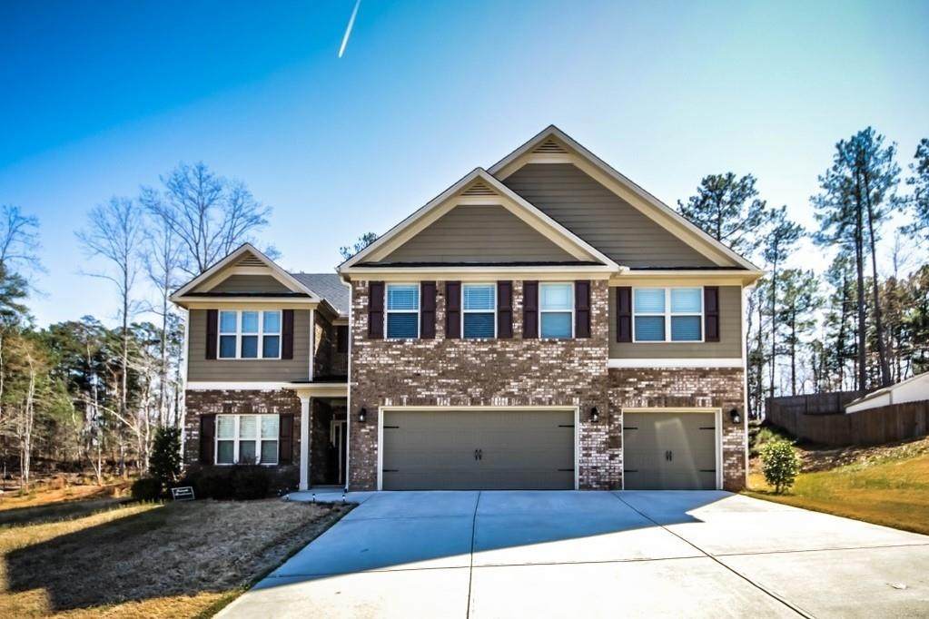 5001 Black Bear Trail - Photo 1