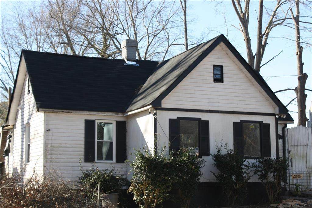 2061 Austin Drive - Photo 1