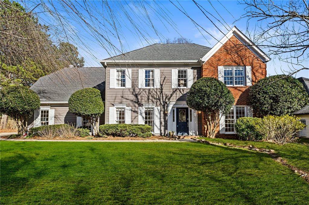 4145 Providence Square - Photo 1