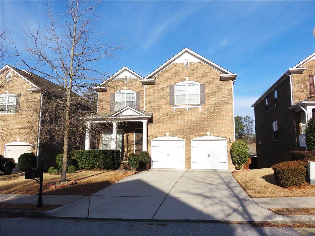 5922 Sharp Drive - Photo 1