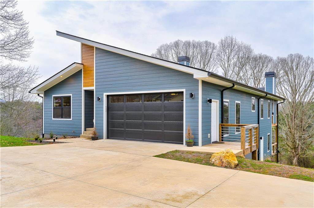 303 Chinquapin Road - Photo 1