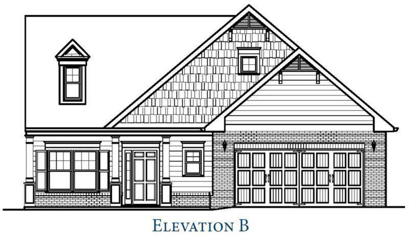 20 Barnsley Village Drive - Photo 1
