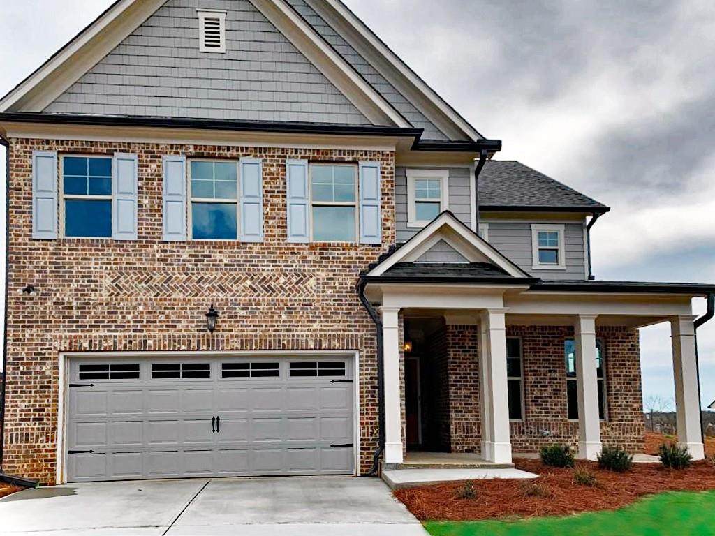 1329 Woods Lane - Photo 1