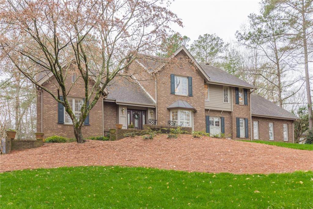 4564 Polo Lane - Photo 1