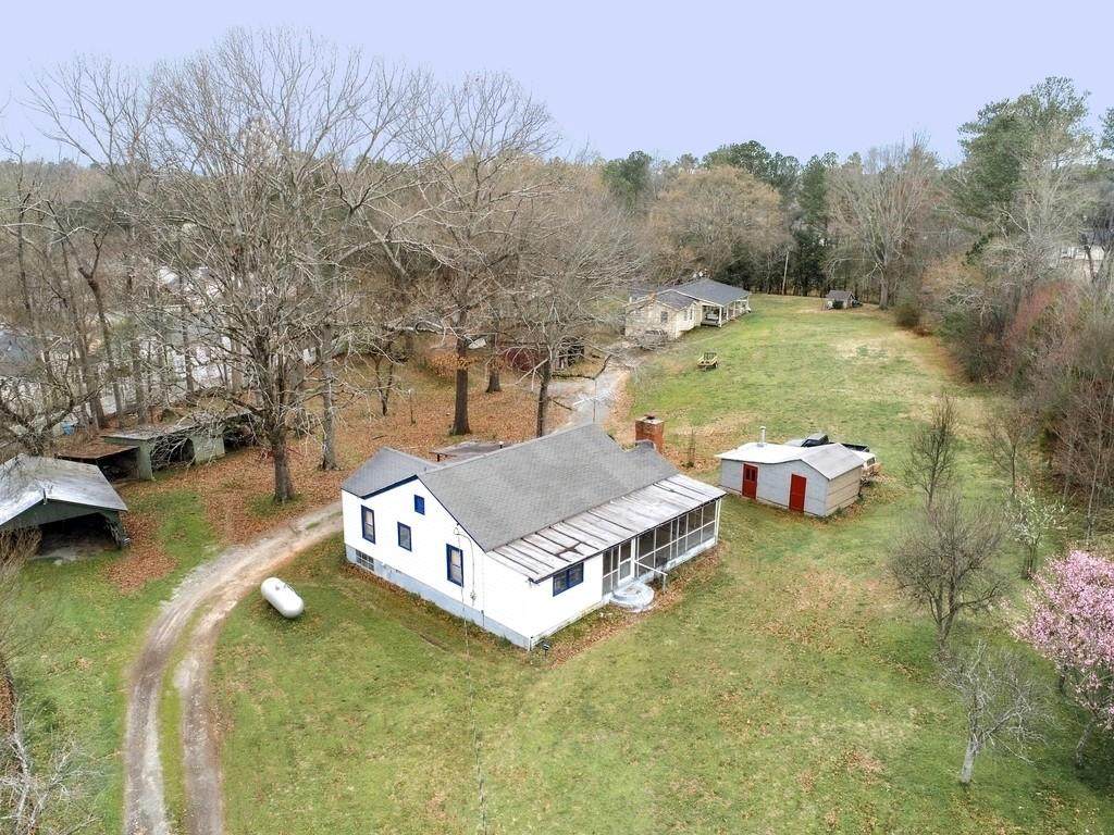 10130 Jones Bridge Road - Photo 1 10130 Jones Bridge Road - Photo 1