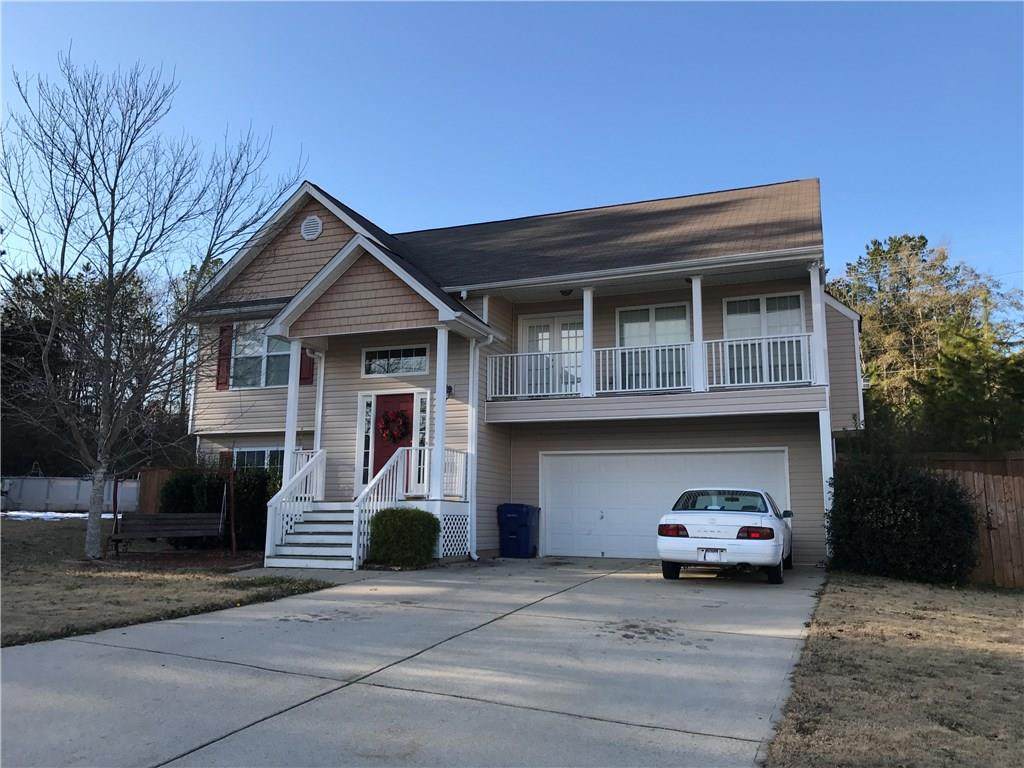118 Mount Comet Court - Photo 1