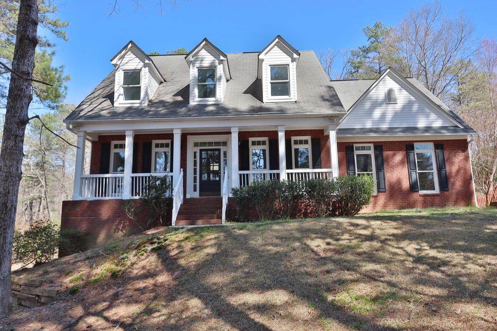 3740 Cannonwolde Drive - Photo 1