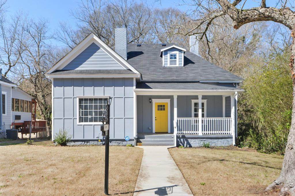 255 Wellington Street - Photo 1