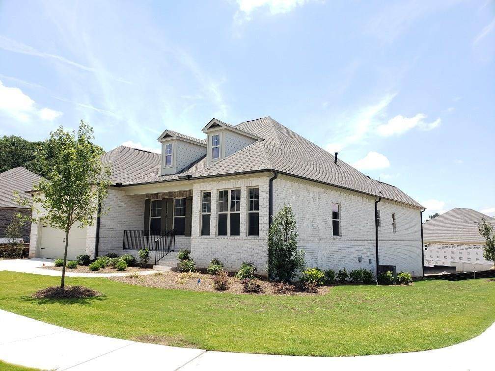 3708 Heirloom Loop Court - Photo 1