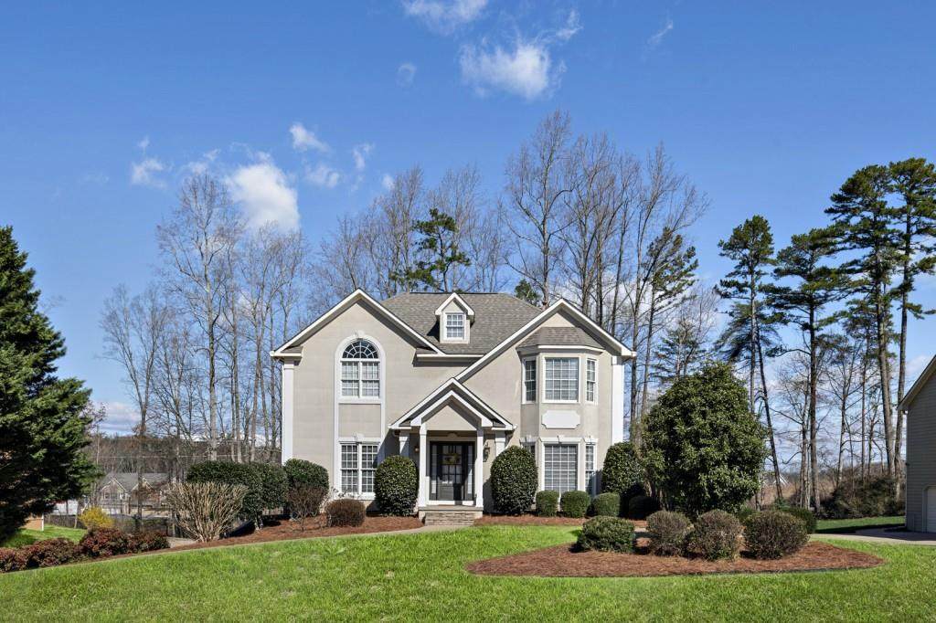 1355 Watercrest Drive - Photo 1