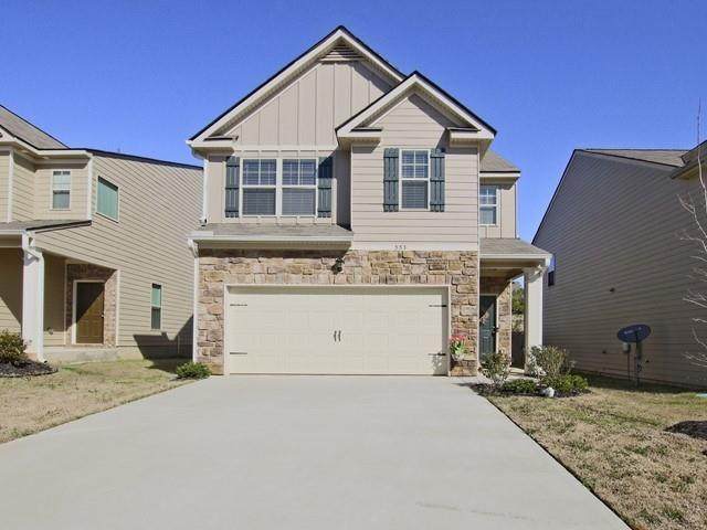 553 Dasheill Lane - Photo 1