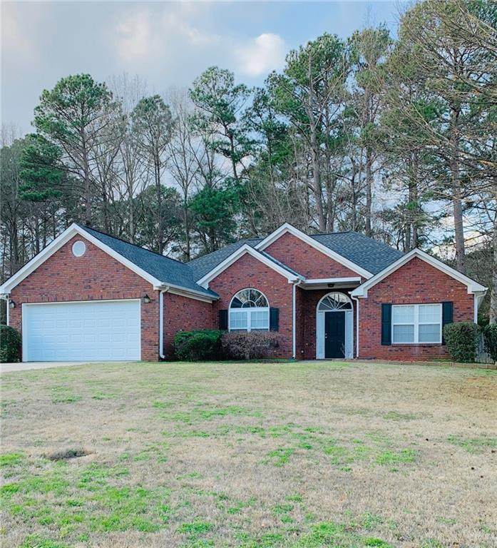 3800 Sweetbriar Trace - Photo 1