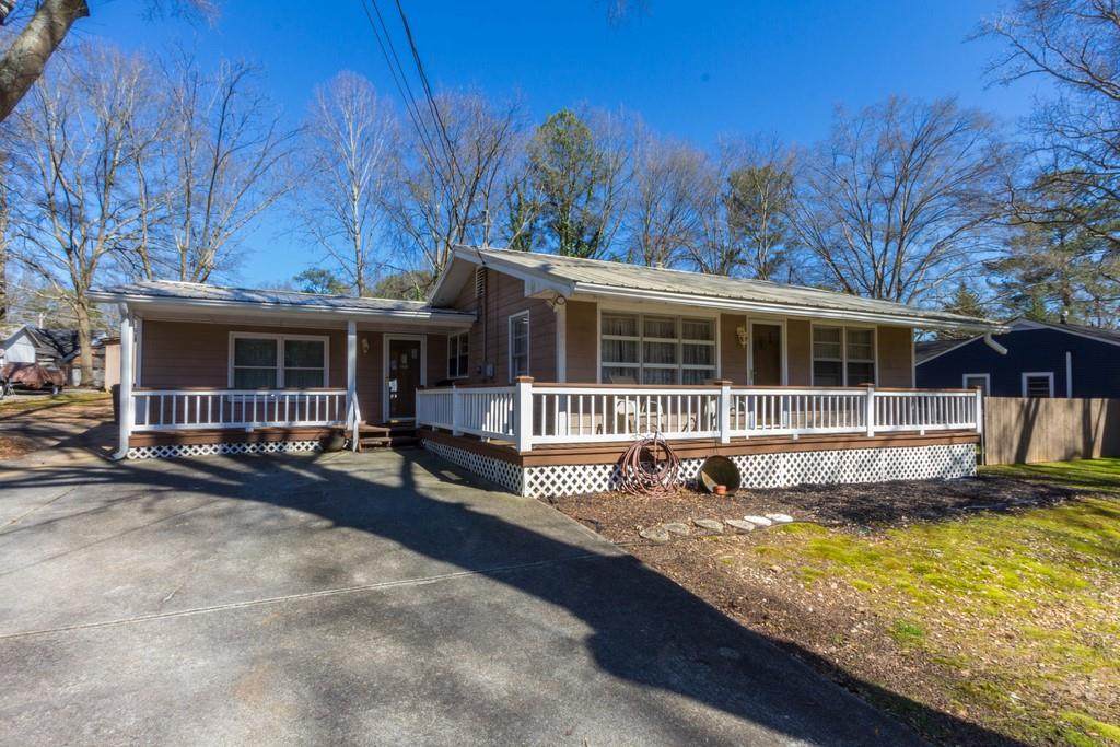 4400 Worth Street - Photo 1