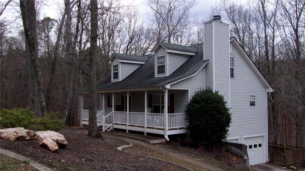 205 Joe Green Lane - Photo 1