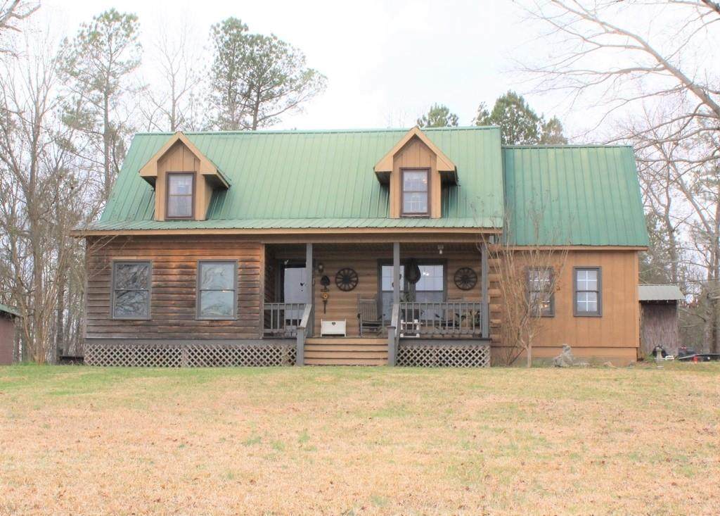 134 Wheeler Road - Photo 1