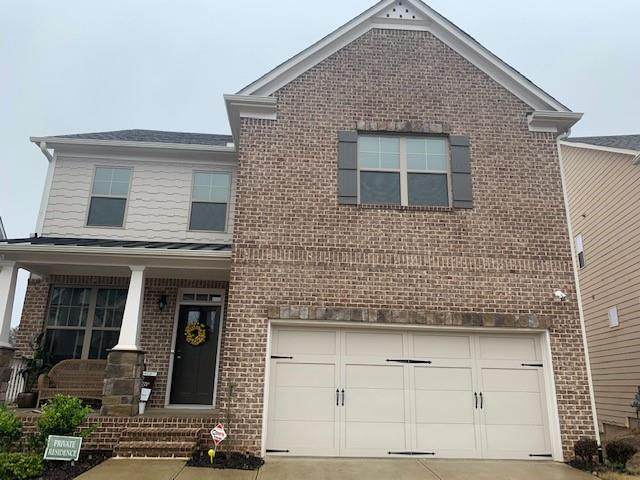 5914 High Hampton Lane - Photo 1