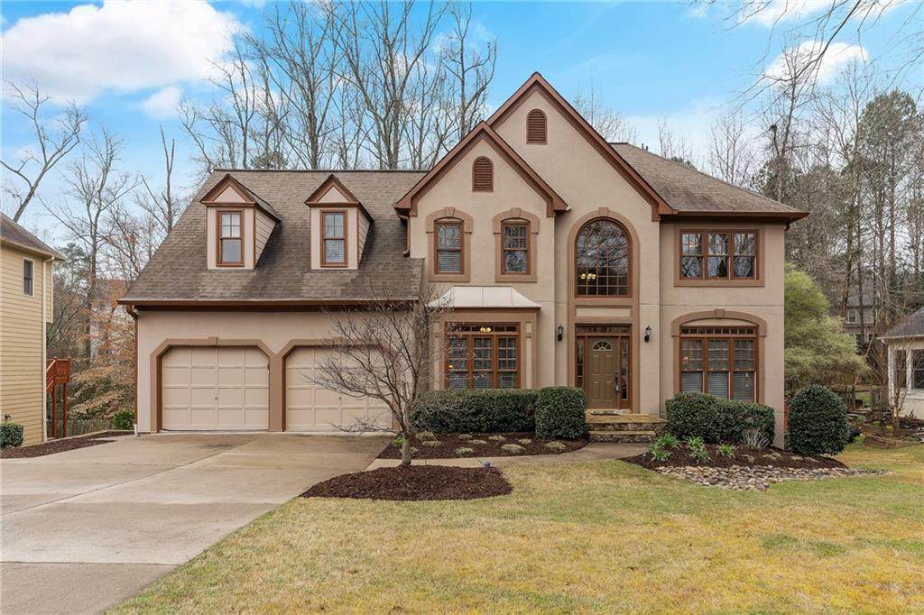 10940 Pennbrooke Crossing - Photo 1