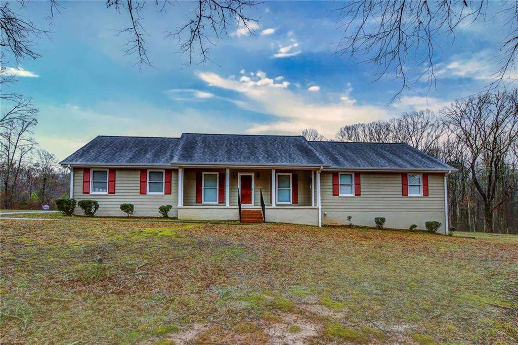 3301 Etchison Road - Photo 1